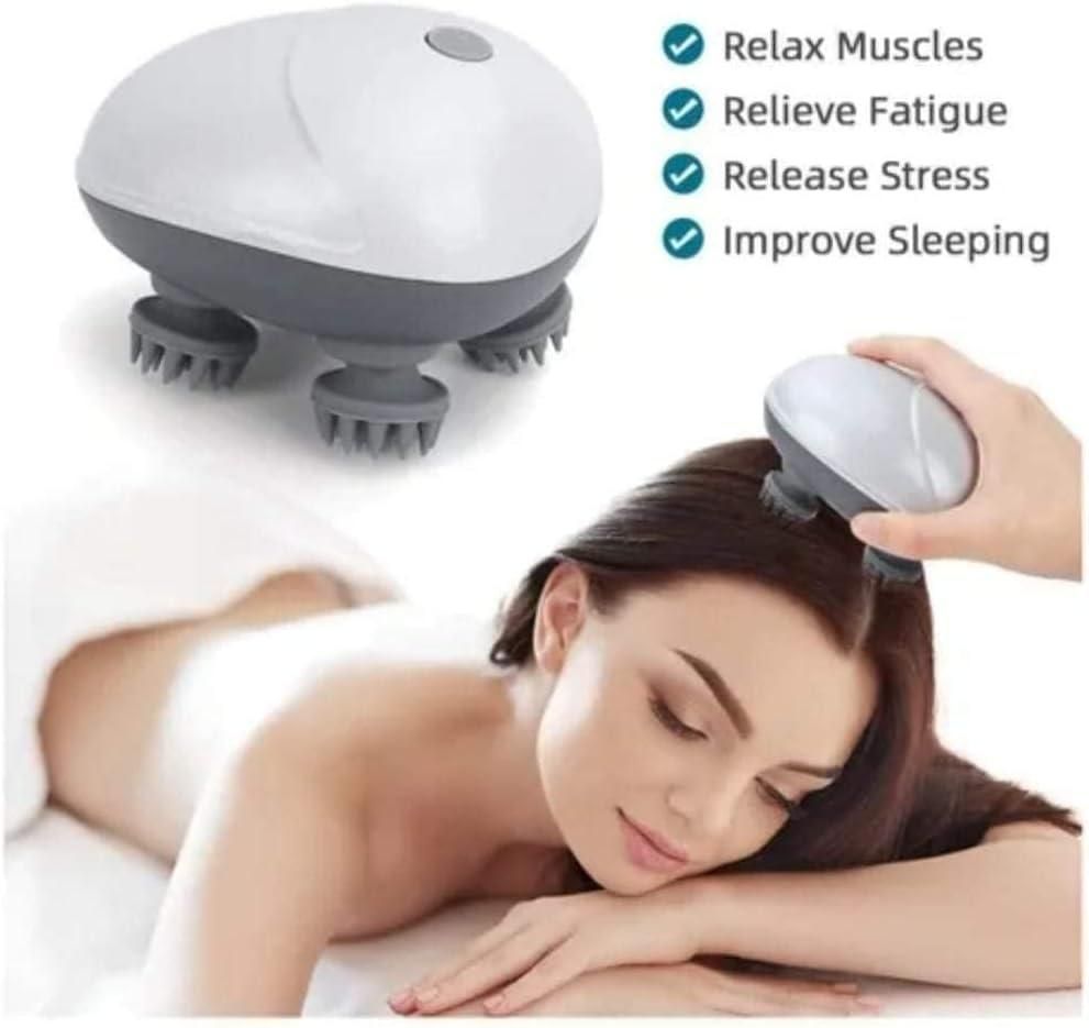 Portable Relaxation Massager